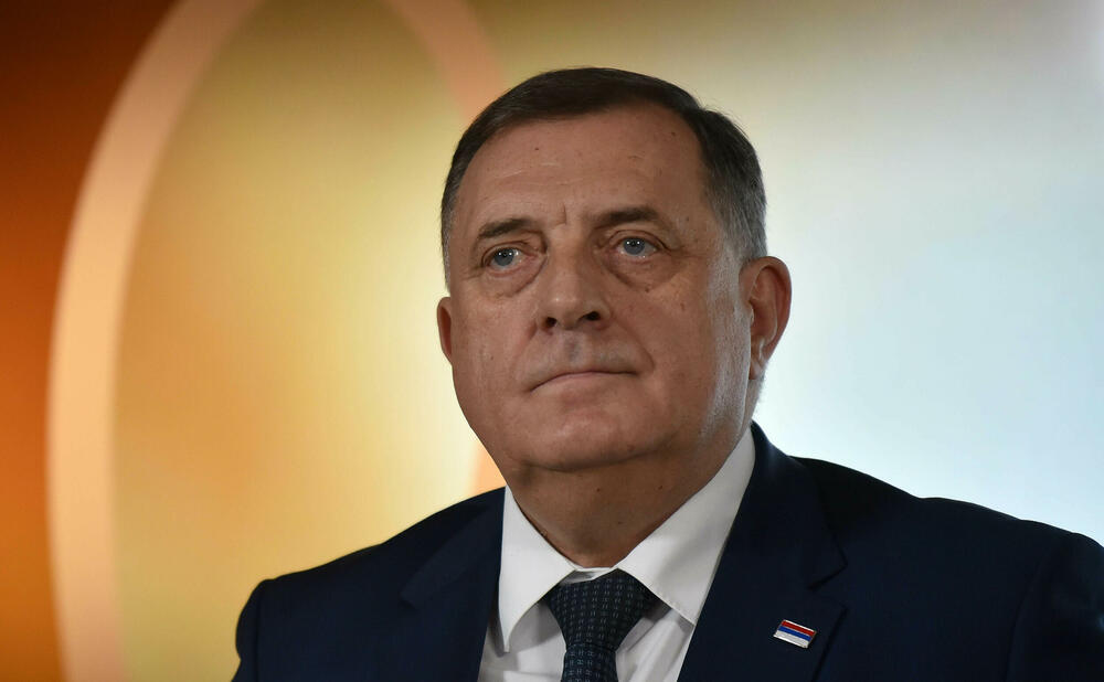 Dodik