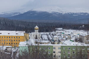 Čovjek koji stoji iza mučenja Navaljnog poznat kao "krvnik sa...