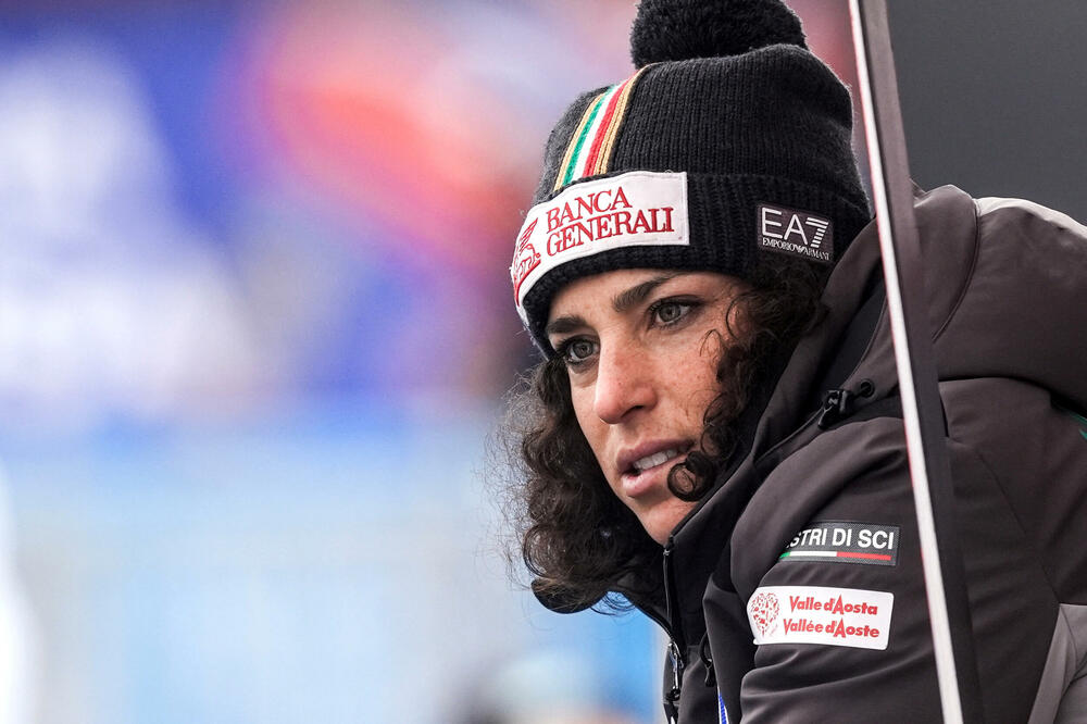 Brinjone, Foto: Reuters