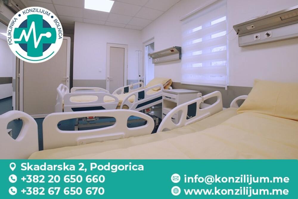 Poliklinika Konzilijum