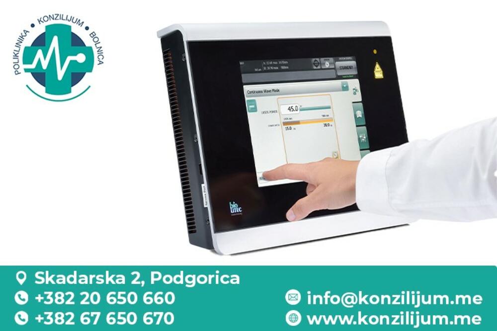 Foto: Poliklinika Konzilijum