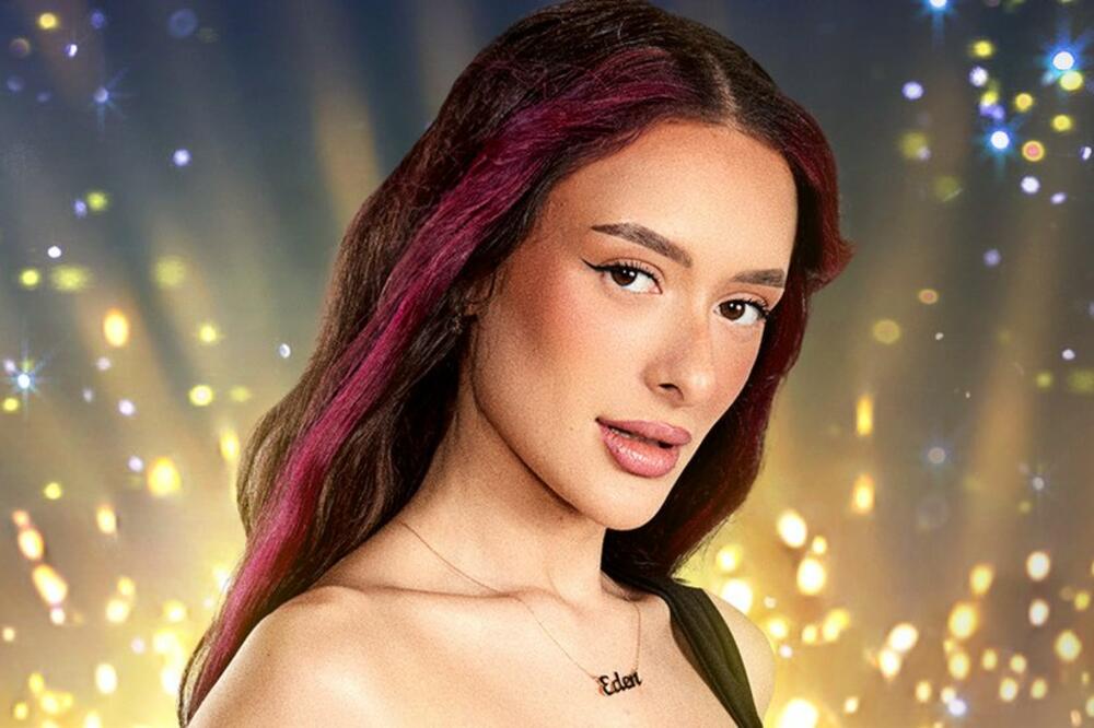 Pevačica Eden Golan izabrana je da predstavlja Izrael na Pjesmi Evrovizije ove godine, Foto: Shai Franco