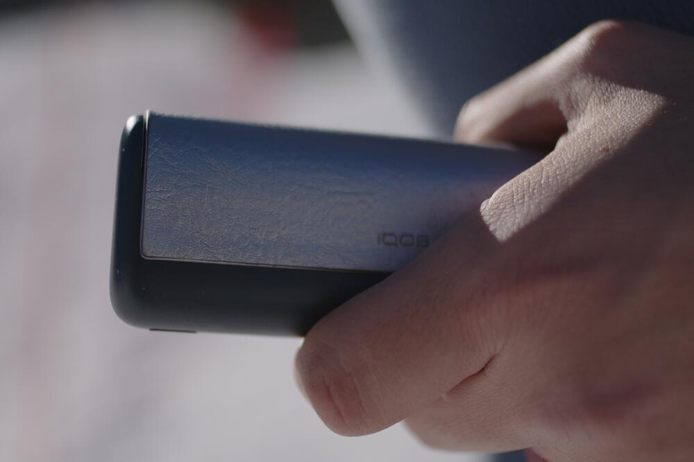 Foto: IQOS