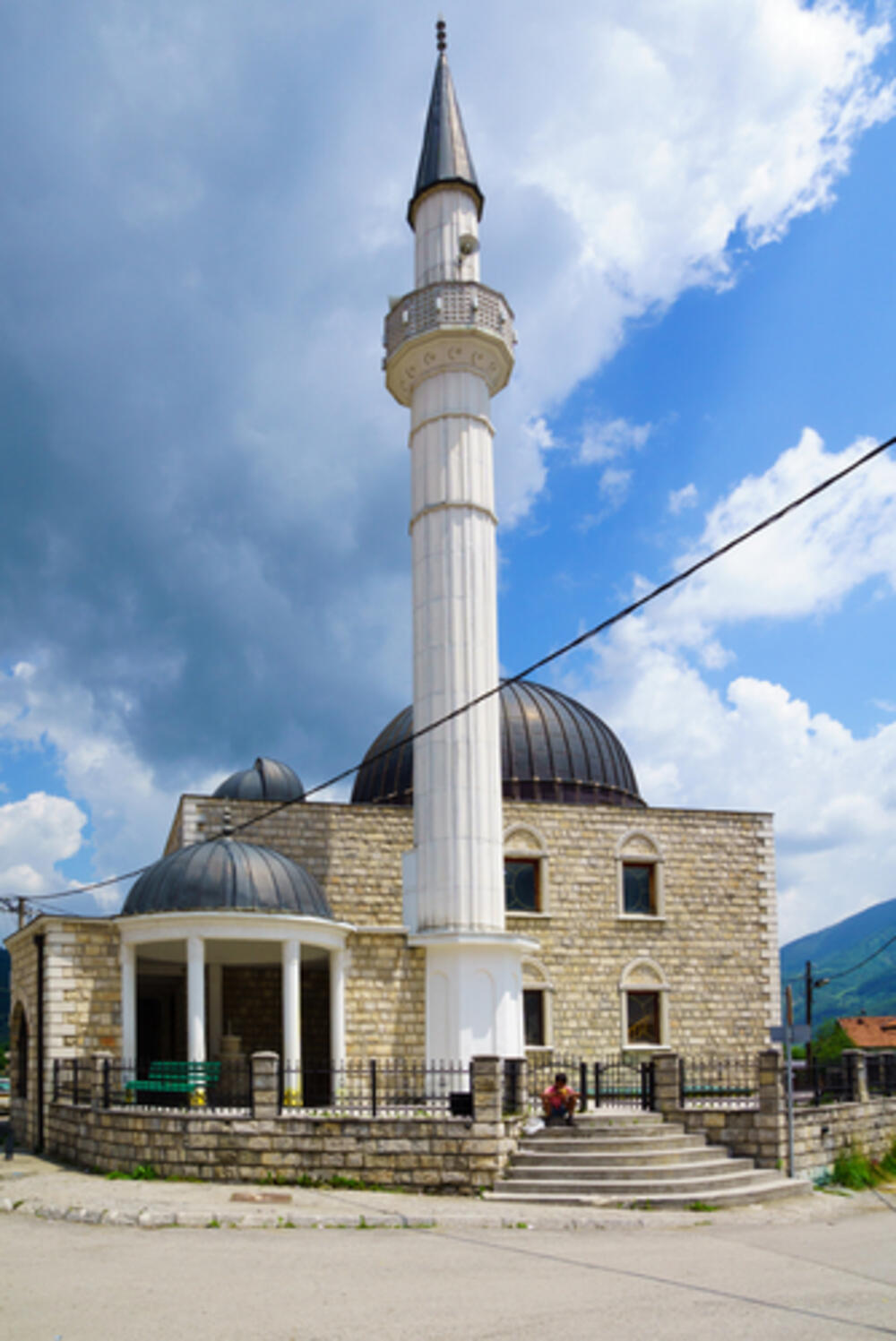 Radoncica Mosque