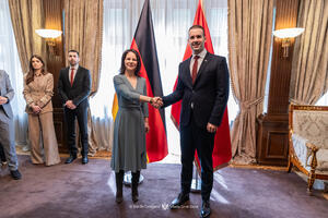 Berbok: Vrlo je bitno da se u javnim kampanjama naglašava nulta...