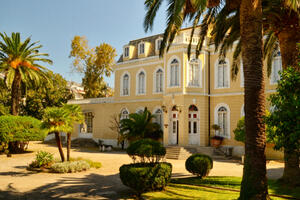 Bar: U utorak javna rasprava o uticaju Nacrta prostornog plana...