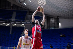 SC Derbi in Zagreb continues the fight for the playoffs: "Cibona game...