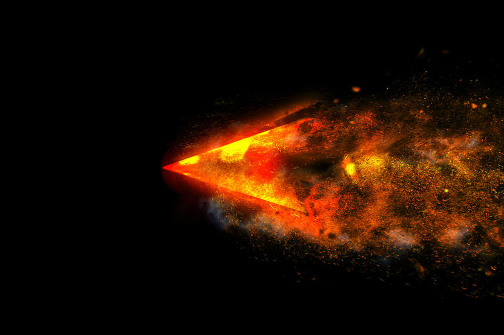 Otvorena vrata terase, pa “mi palo na pamet...” (ilustracija), Foto: Shutterstock