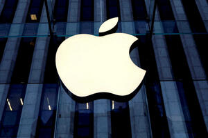 The EU fined Apple almost two billion dollars