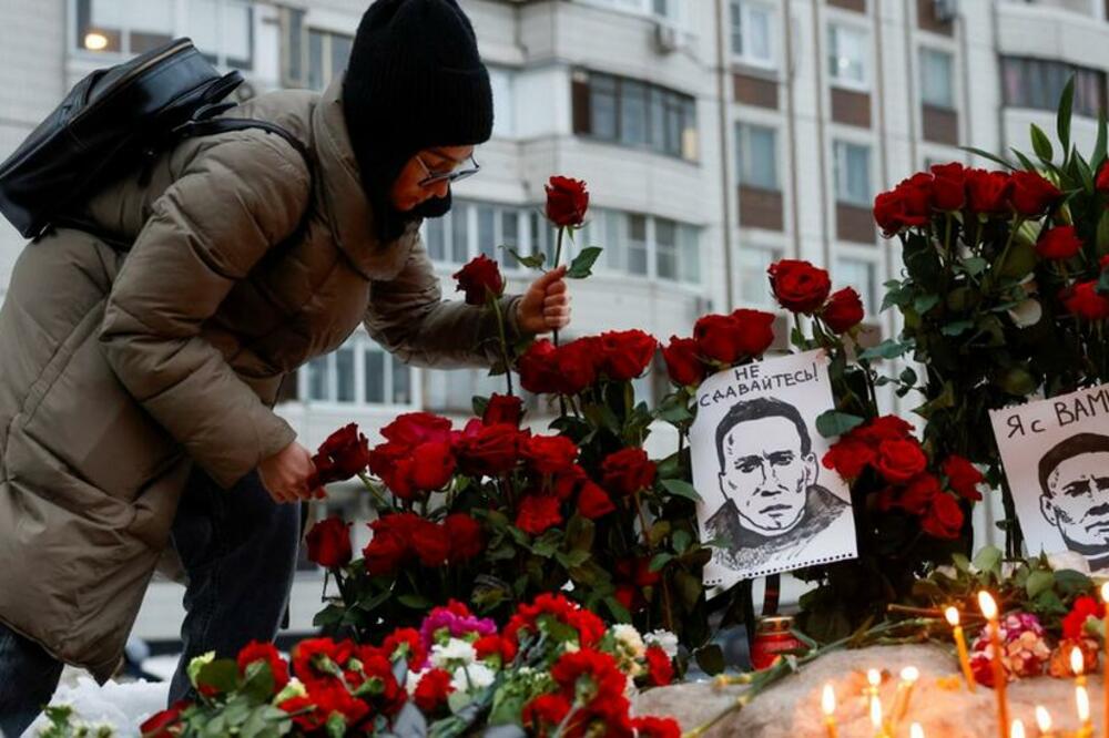 Aleksej Navaljni bio je jedan od najglasnijih kritičara Kremlja, Foto: Reuters
