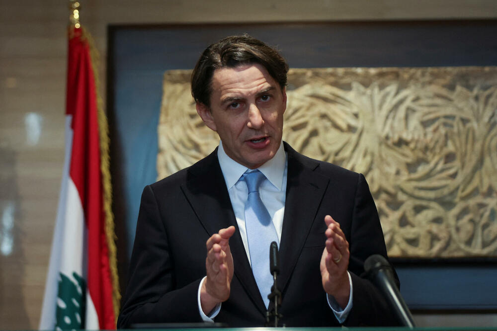 Hohštajn, Foto: Reuters