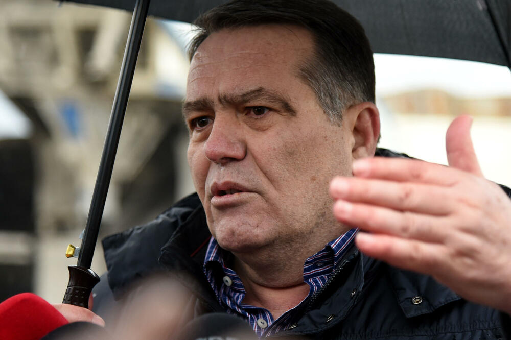 Petrović, Foto: Danilo Petrović