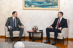 "U što skorijem roku biće obezbijeđeno preseljenje Specijalnog...