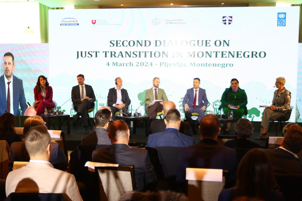 Sa događaja, Foto: Vlada Crne Gore