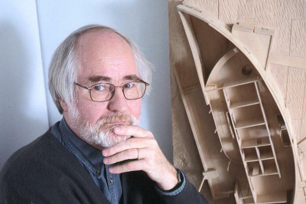 Juhami Palasma, Foto: Promo