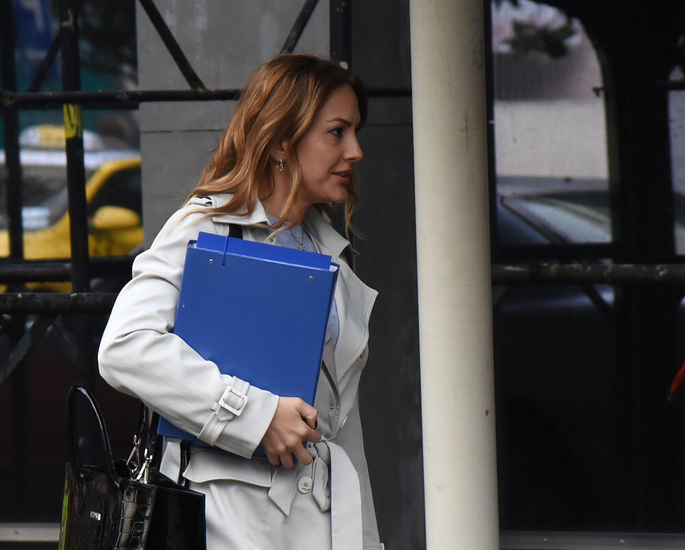 Razvijena pravosuđa najčešće funkcionišu na osnovu sporazuma: Rogošić