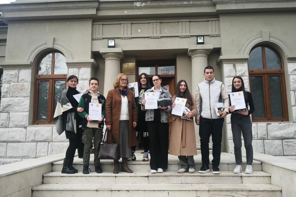 Foto: Svetlana Mandić