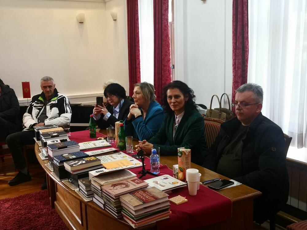 dunja i uros jovanovic