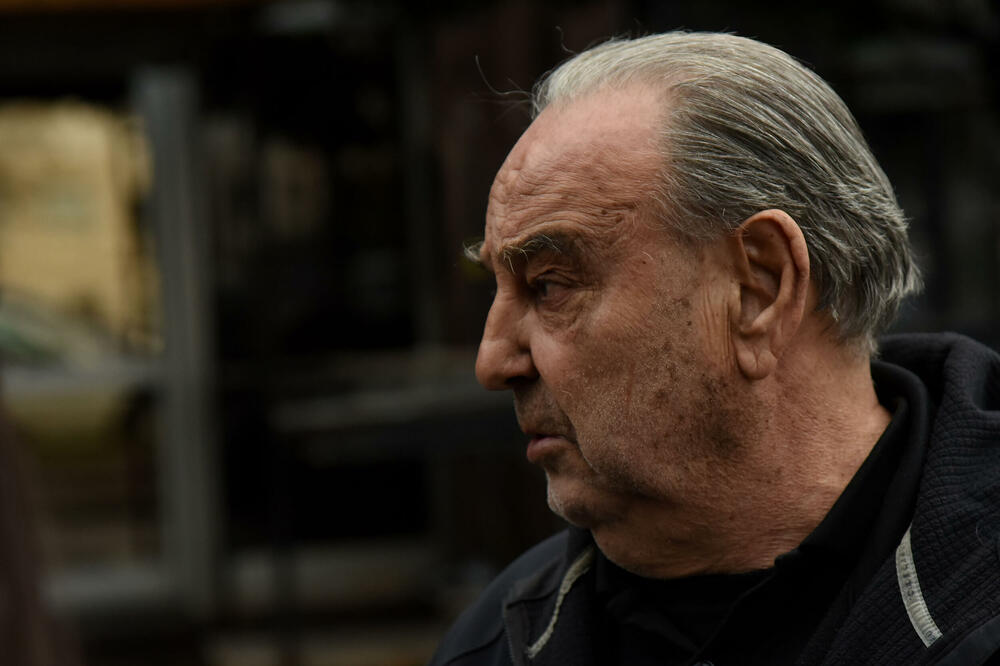 Vojičić, Foto: Luka Zeković