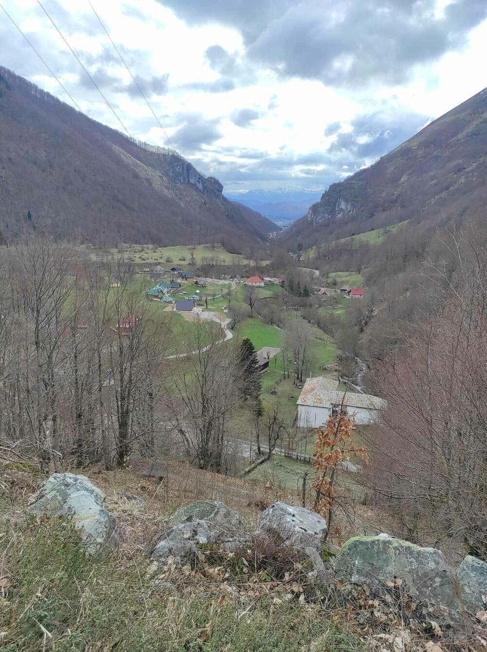 Nelogičan projekat: Rijeka Mušovića