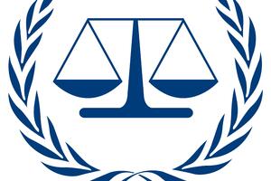 The International Criminal Court issued warrants for two Russian officers