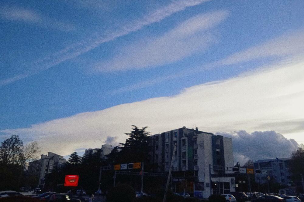 Bar (Ilustracija), Foto: Anastasija Orlandić