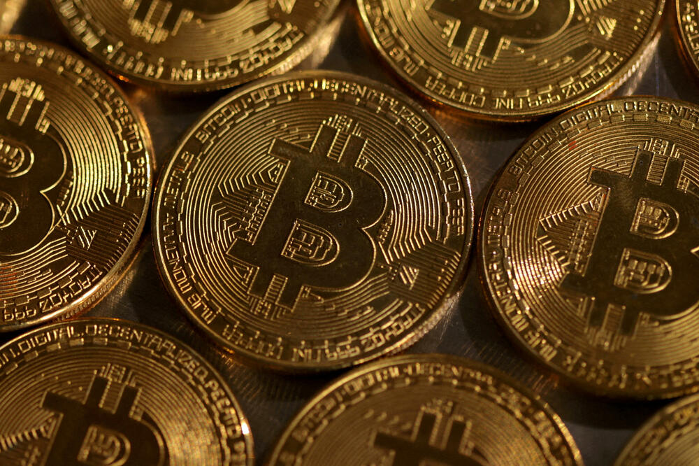Bitcoin, Photo: Reuters