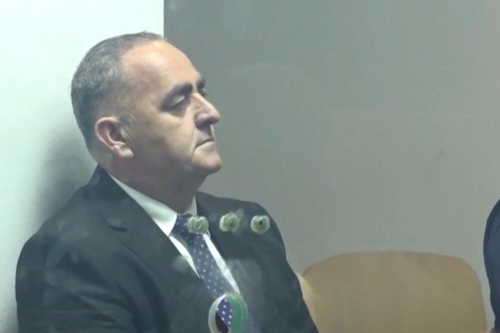 Dionisios Alfred Beleri, Foto: Screenshot/Youtube