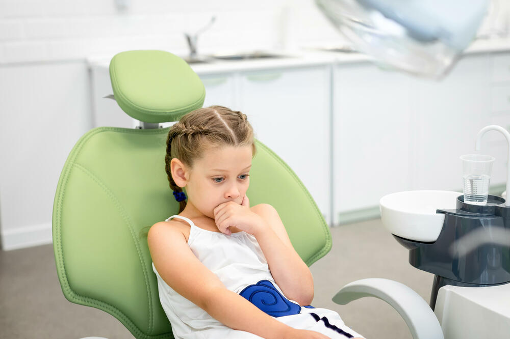 Projekat vraćanja stomatologa u škole najavljuje se skoro tri godine, Foto: Shutterstock