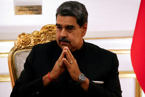 Predsjednički izbori u Venecueli zakazani za 28. jul: Očekuje se...