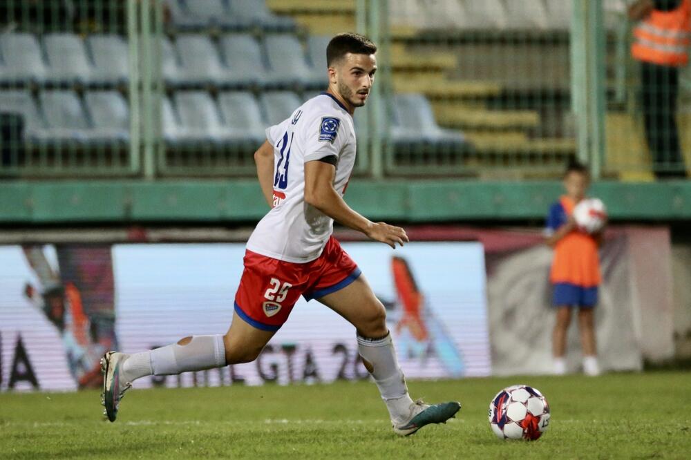 Foto: FK Borac Banjalkuka