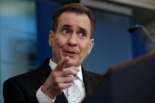 Bijela kuća: Zelenski nije tražio da se zapadne trupe bore za...