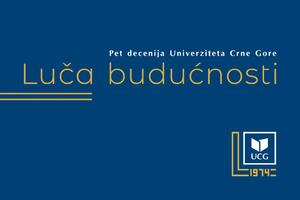UCG pripremio Studentski informator za narednu studijsku godinu