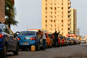Kuba gasi dio javne rasvjete kako se energetska kriza pogoršava