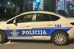 Two drivers arrested in Rožaje: It is suspected that they threatened...