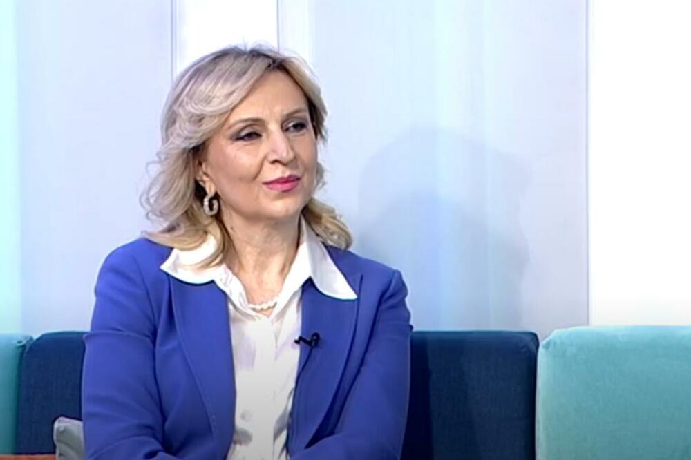 Dizdarević, Foto: Printscreen/YouTube/TV Vijesti