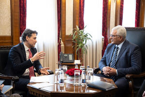 Mandić: Do 2020. je vladao autokratski režim čiji su elementi bili...