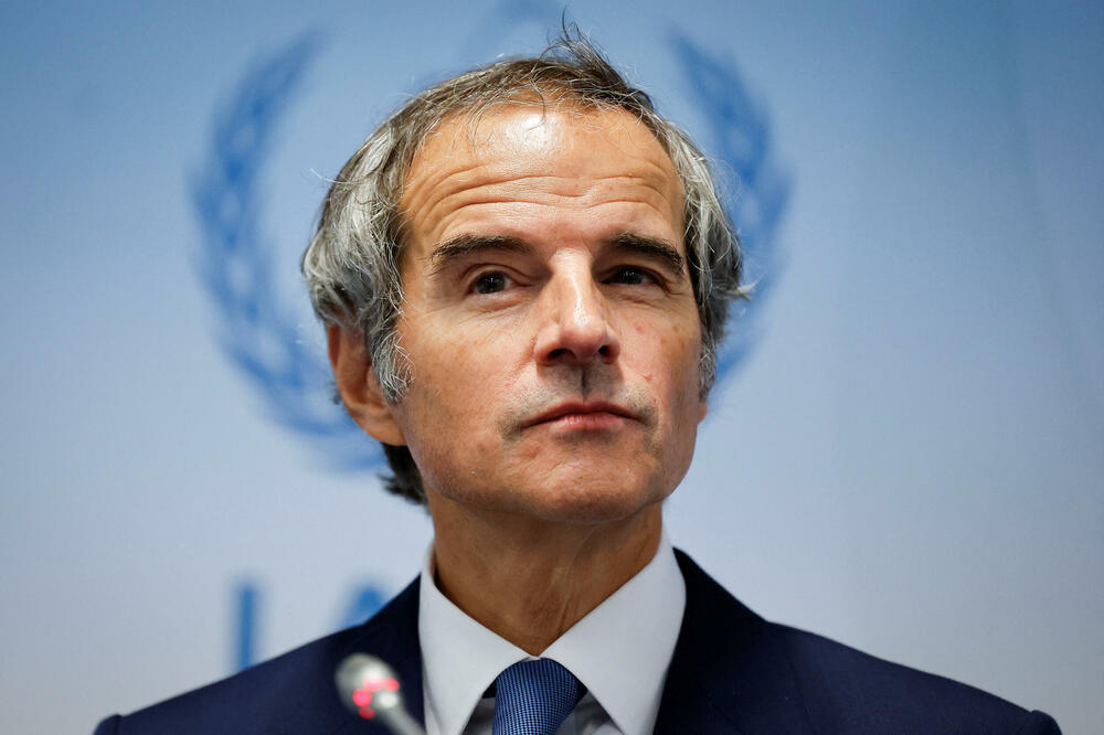 Grosi, Foto: Reuters