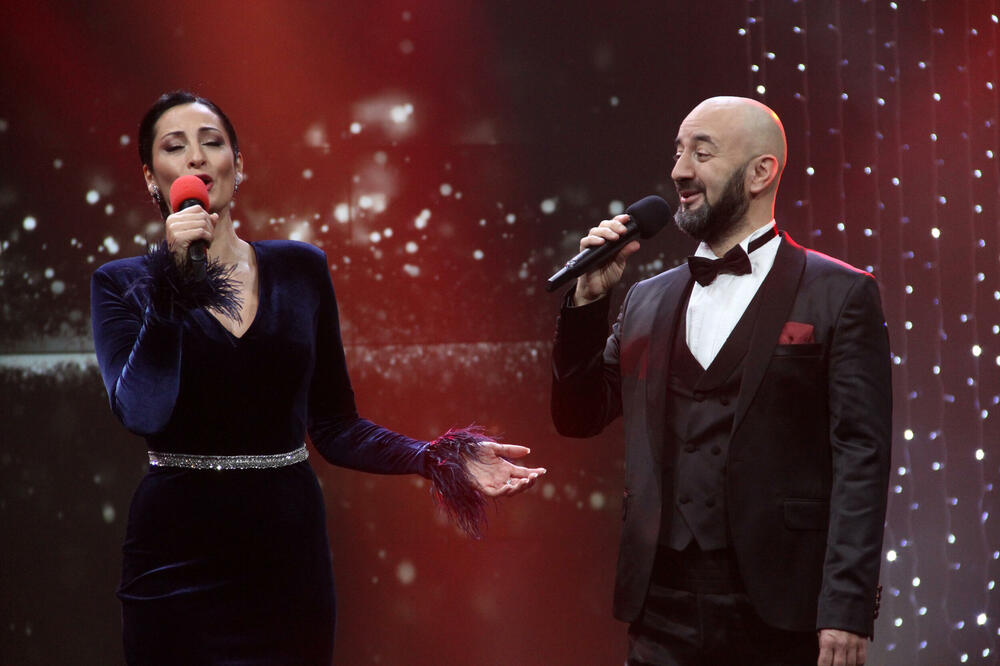 Foto: Nikšićko pozorište