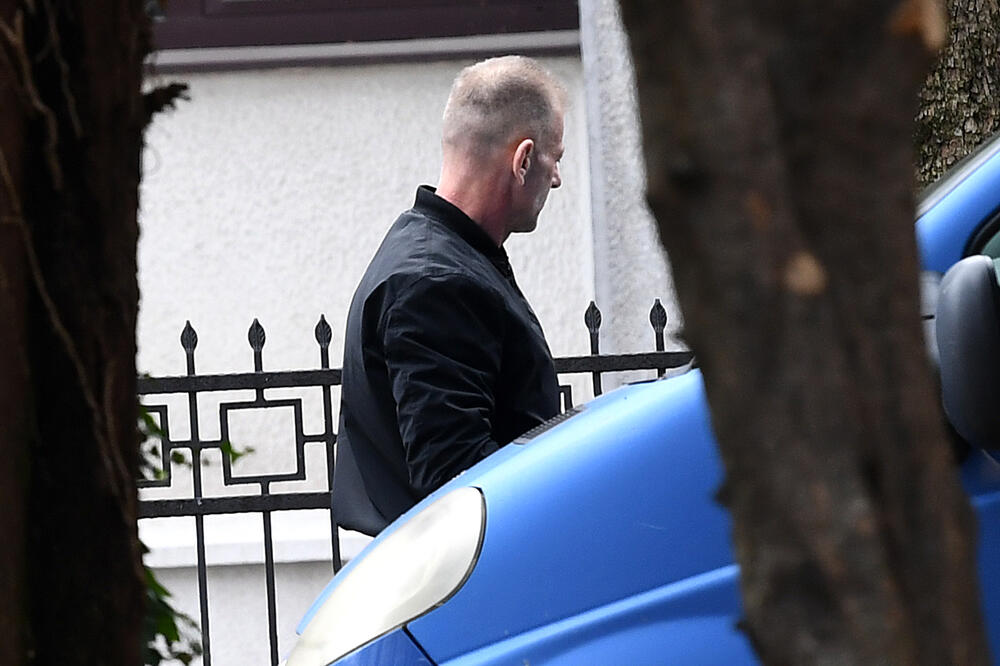 Raičević, Foto: Boris Pejović