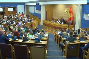 Ženski parlament: Crnogorsko društvo i dalje patrijarhalno