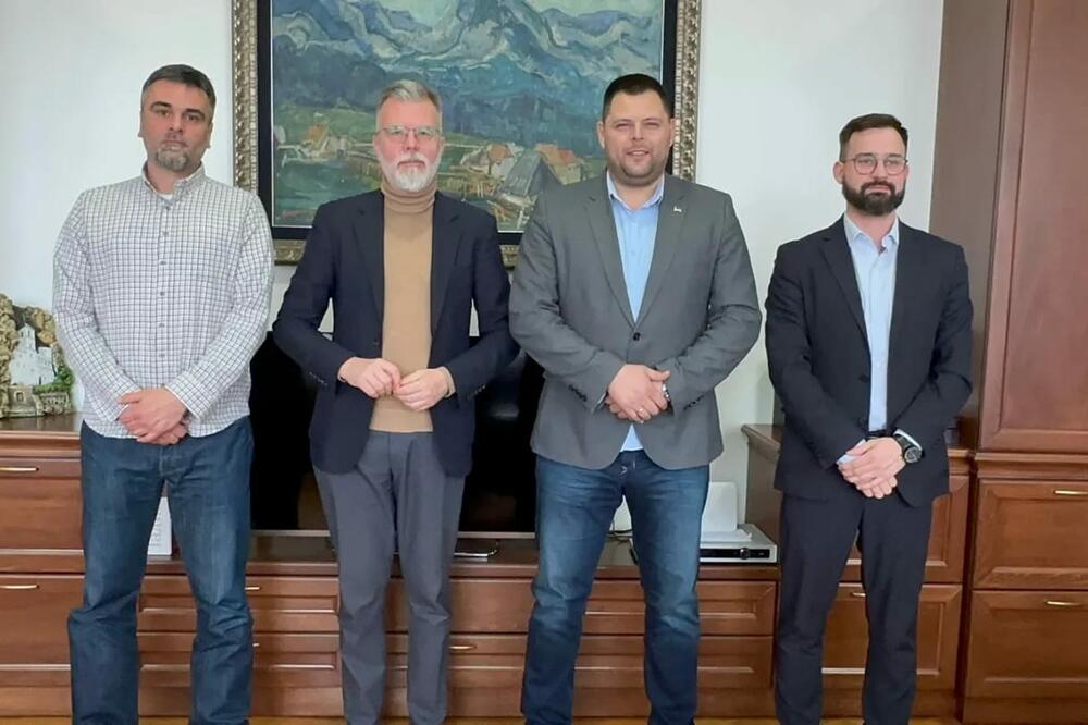 Foto: Opština Nikšić