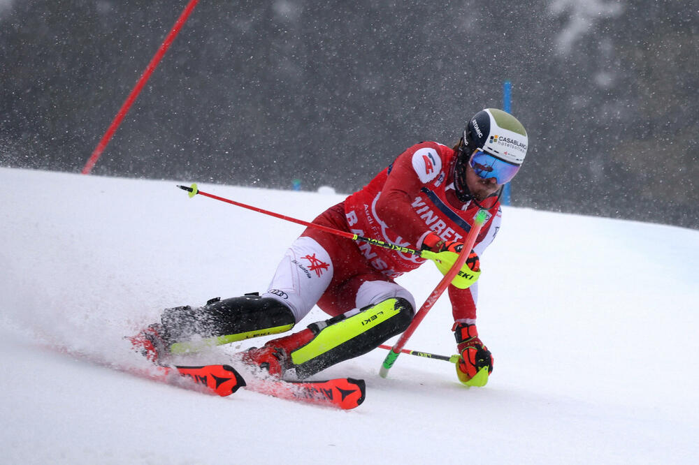 Feler, Foto: Reuters