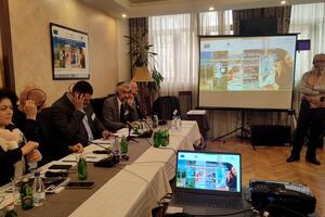 U toku izrada projekta kanalizacione mreže za četiri nikšićka...