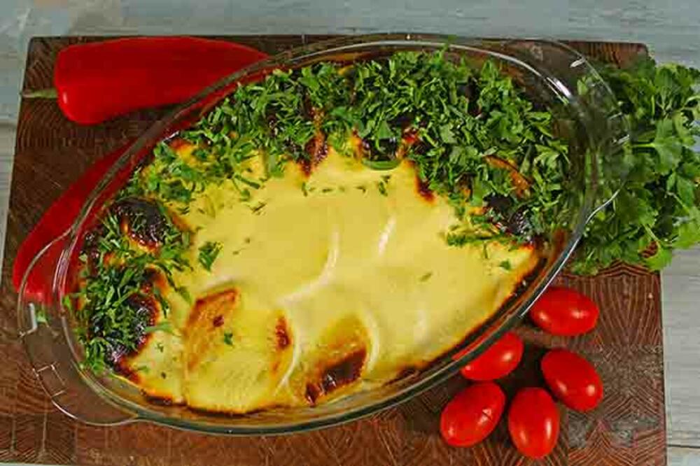 Ilustracija, Foto: lepibrka.com