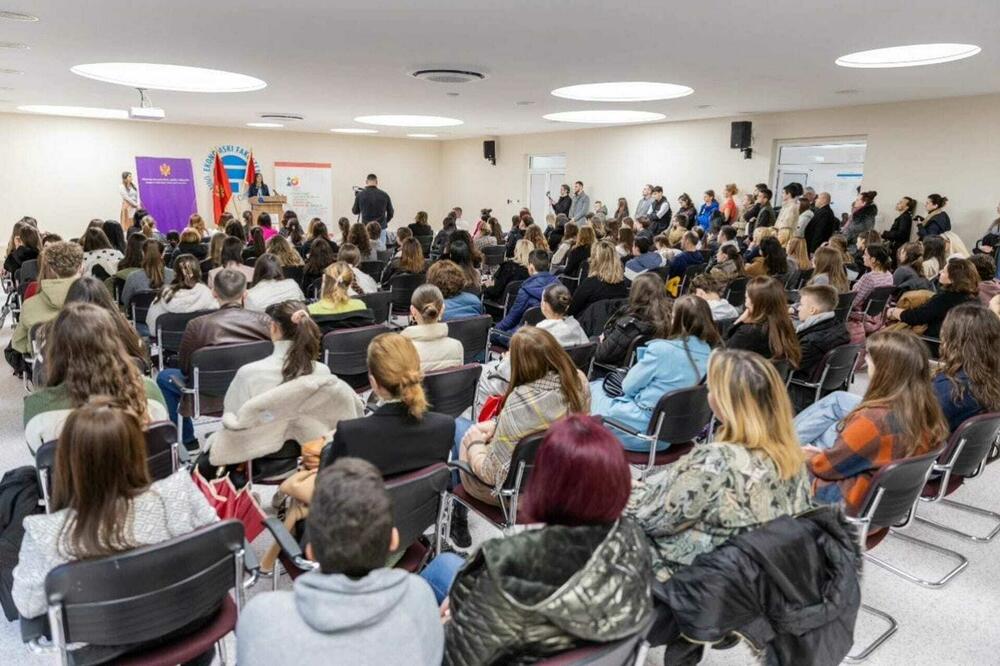 Sa otvaranja takmičenja, Foto: gov.me