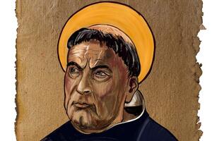 Thought of Thomas Aquinas - current even in the time of TikTok