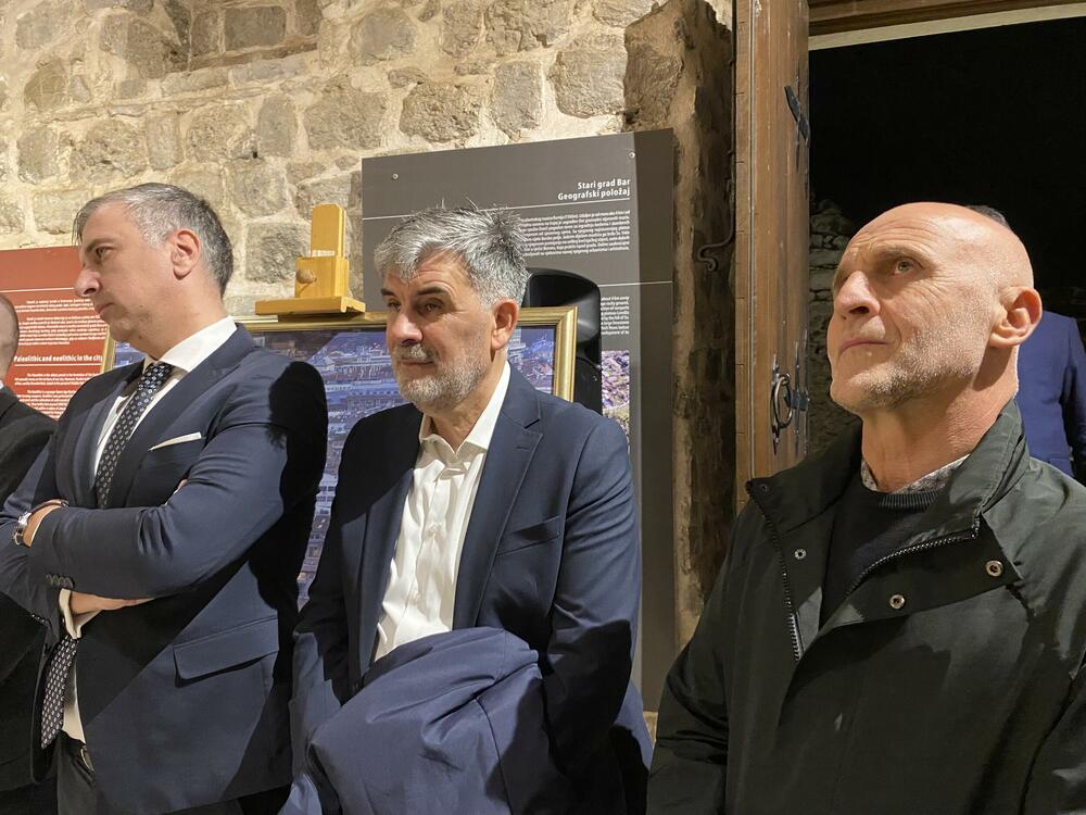 Opština Bar i Sarajevo