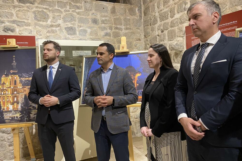 Foto: Marija Pešić