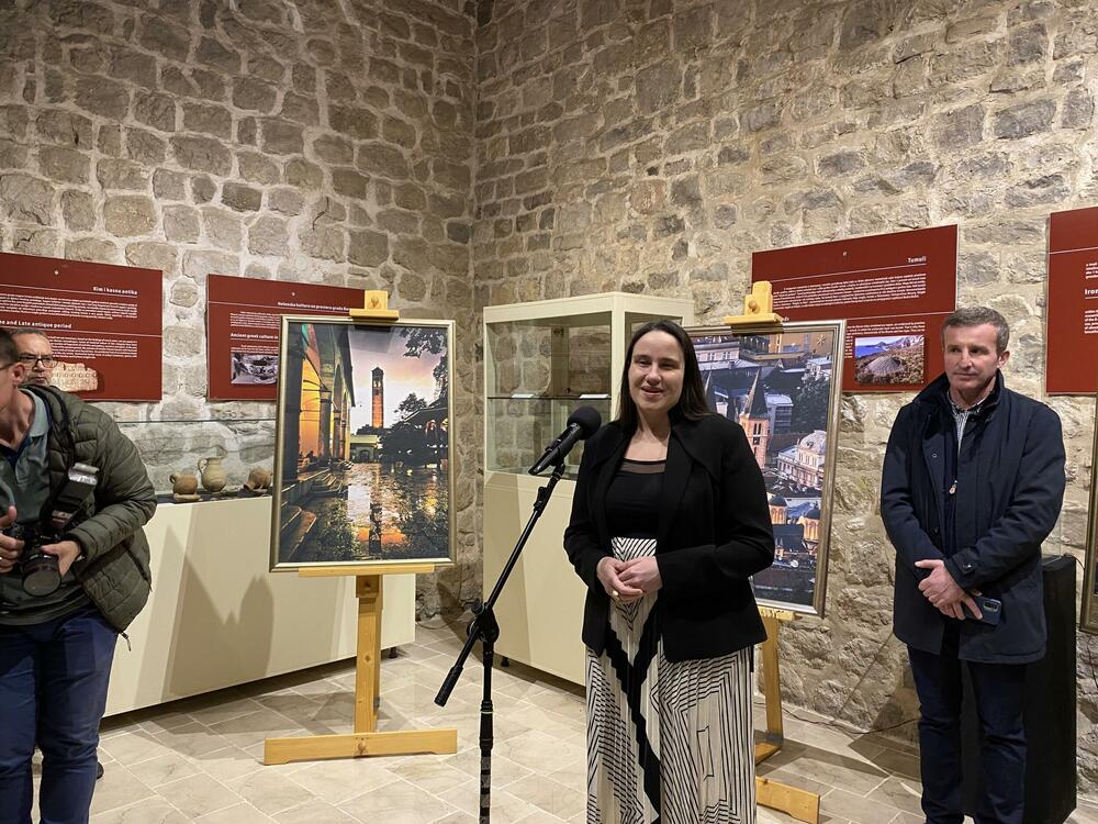 Opština Bar i Sarajevo